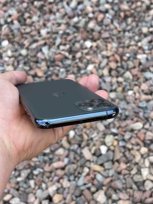 Iphone 11 pro 256gb 79 yomks
