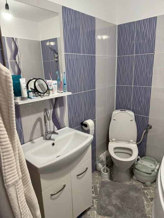 Casa de vanzare în  Sângeorgiu de pądure