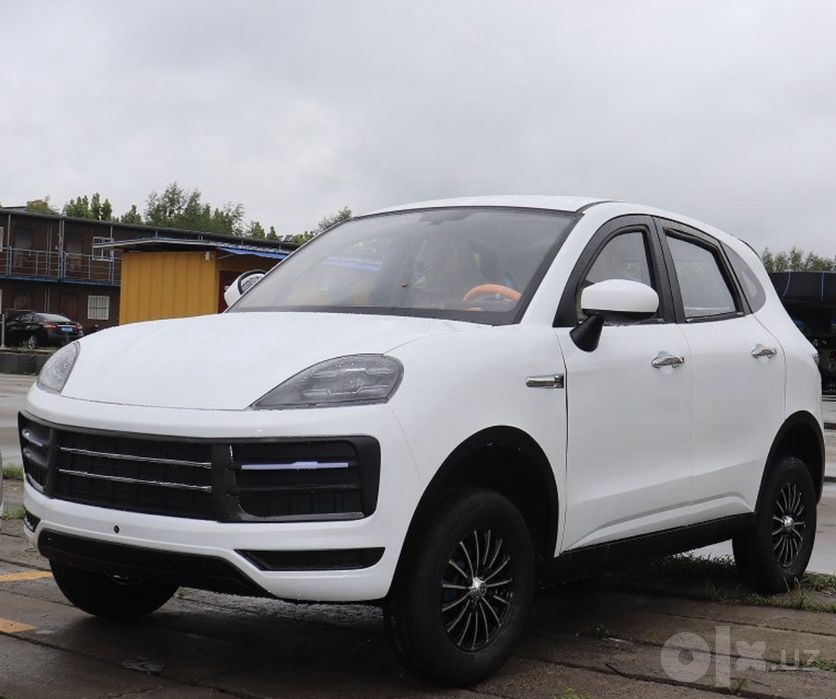 Mini porche bodo  2500w