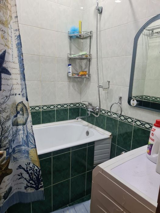 Сдаю 2/2/4 м.Ялангач, Академ городок