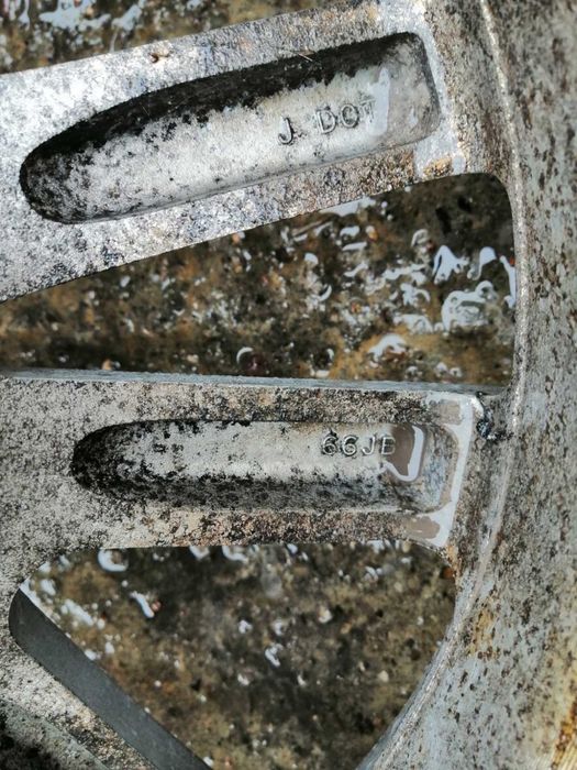 Джанти 5x114.3 17 Suzuki Grand Vitara 2006-