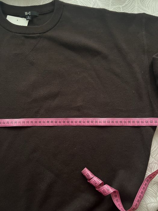Cardigan Uniqlo&C , nou cu eticheta
