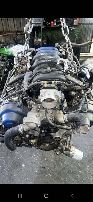 Land Cruiser 300 3.5  twin turbo!