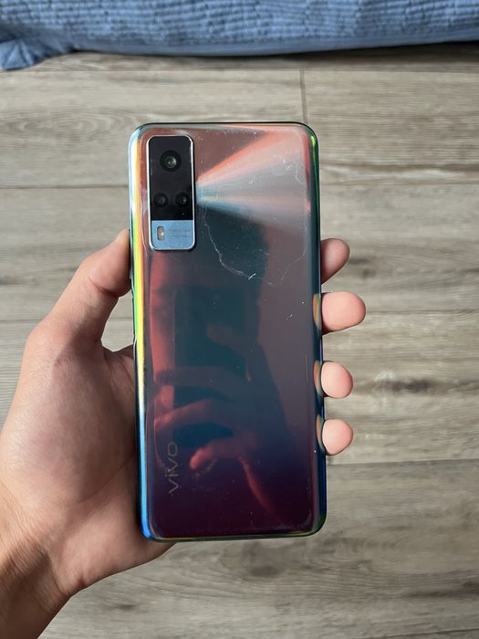 Vivo Y31 (128гб)