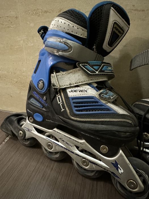 Ролики детские