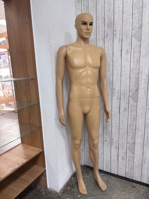 Манекены в продаже
