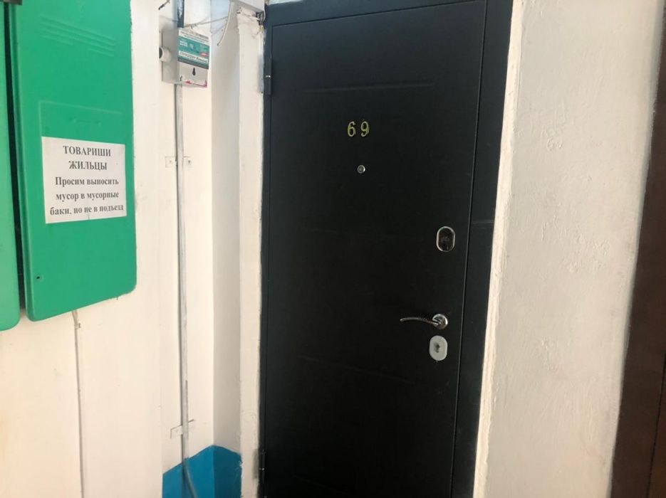 Продам 2х ком.кв