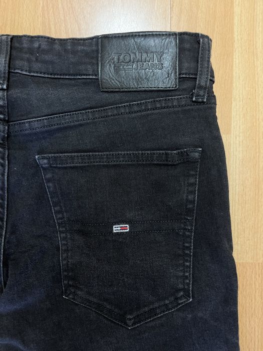 Tommy Hilfiger мъжки дънки W32