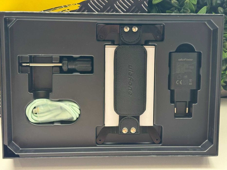 Ulefone Armor Pad 2 Tab Dual SIM 256GB 8GB Гаранция