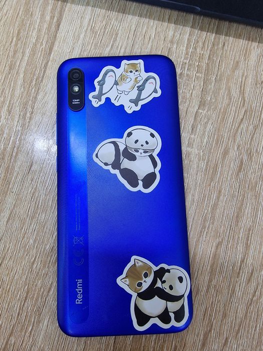 Продам Redmi - 9a