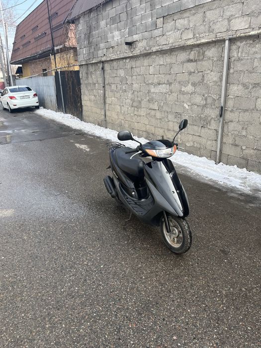 Продам Хонда дио 34