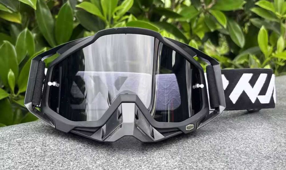 Ochelari  Atv/Cross/Enduro/Downhill/Trotineta electrica