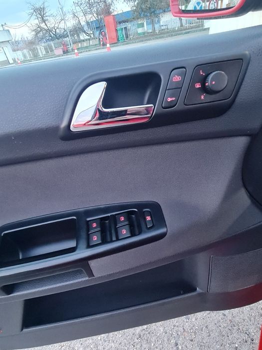 Volkswagen Polo 1.4 TDI