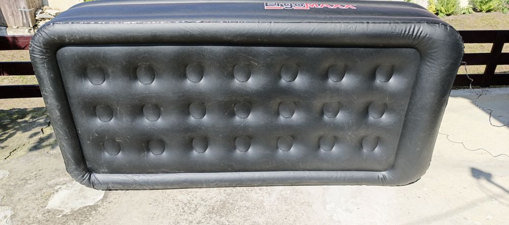 Saltea gonflabila ErgoMaxx nou