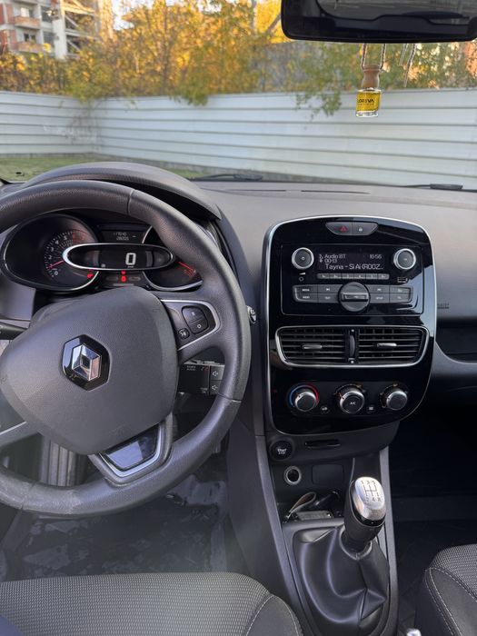 Renault clio 2020