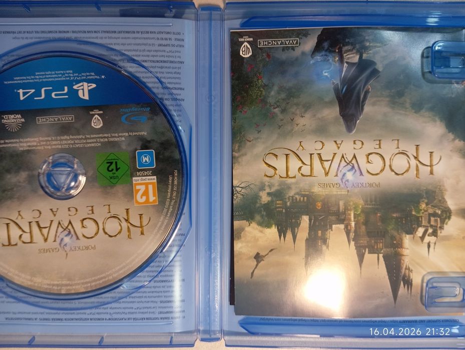 Продам игру на PS 4