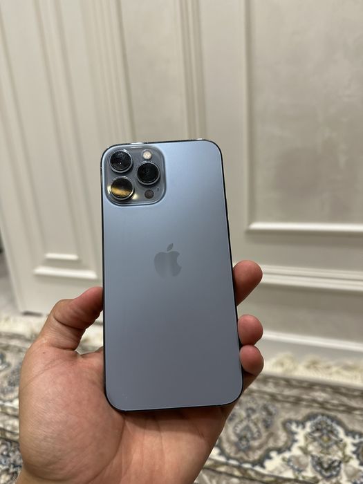 iphone 13 pro max ochilmagan barter bor kichkina xolchasi bor