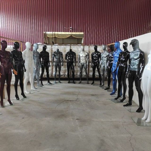 Maniken arzoni sifati zor