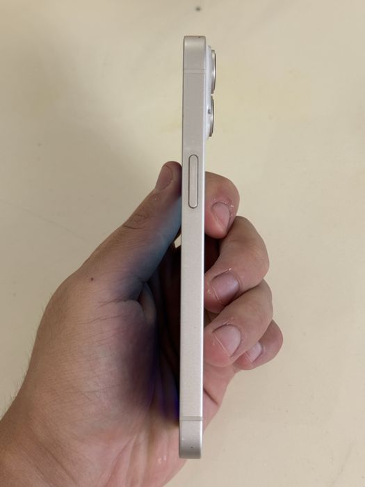 Iphone 14 128gb белый