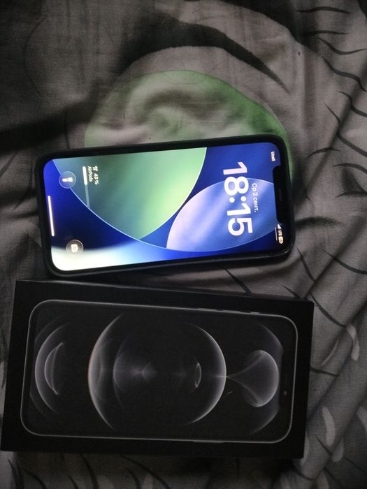 IPhone 12 pro LL/a