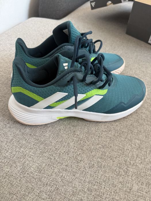 Маратонки Adidas Courtjam Control