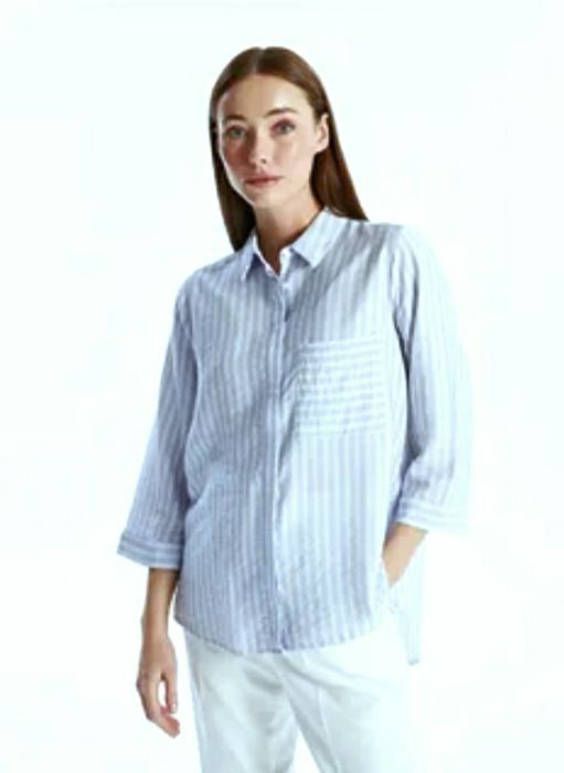 Рубашки Colin's, LC Waikiki S-M