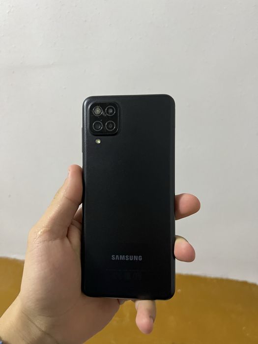 Samsung galaxy a 12