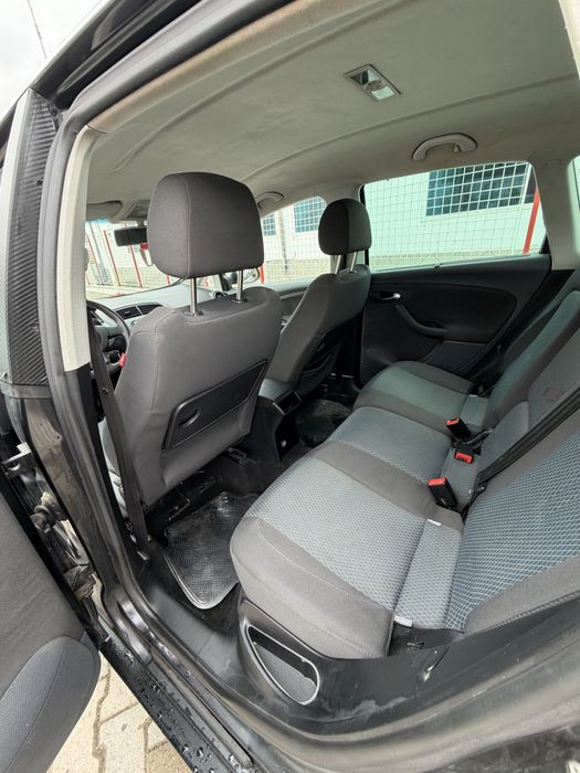 Seat Altea XL “ 1.9 TDI “ 2008 “ Euro 4