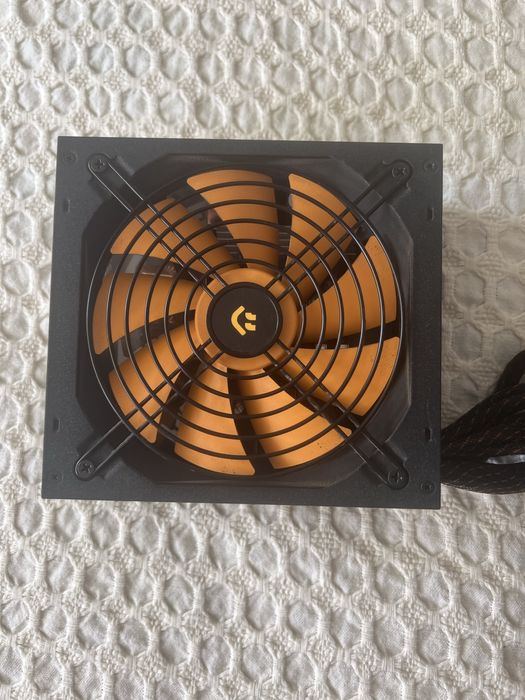 WODEN Series 850W - njoy