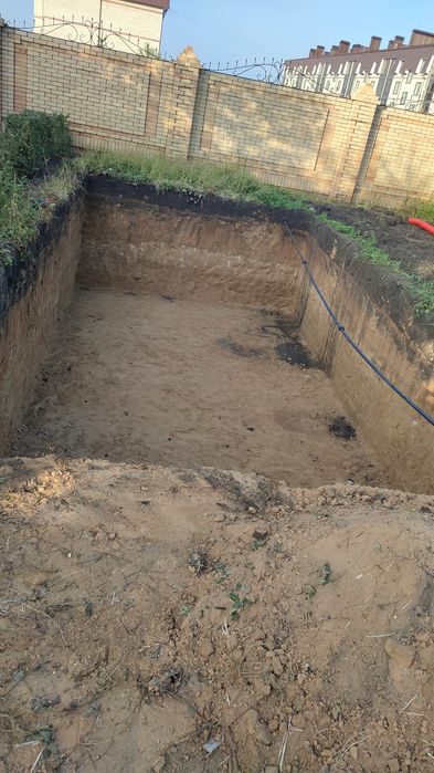 Копка демонтажные роботы