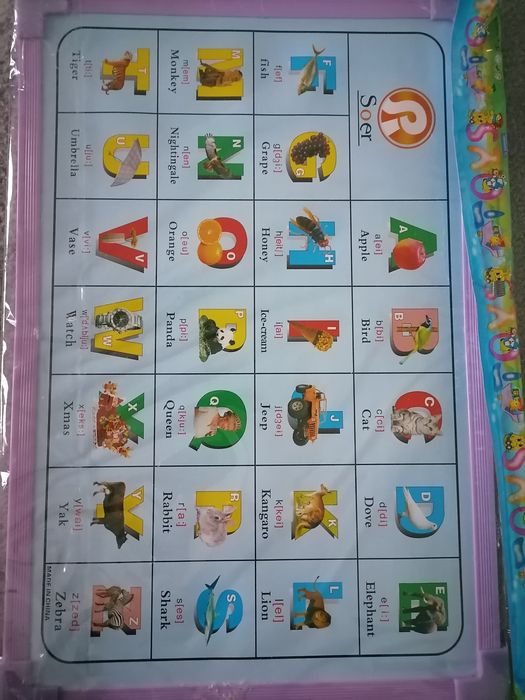 Бяла магнитна дъска