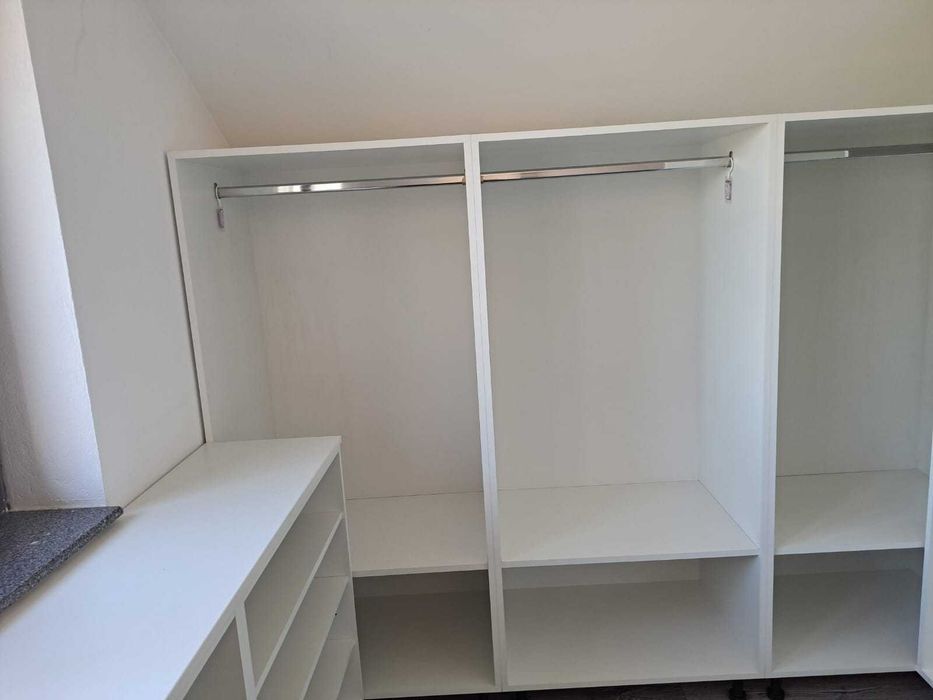 dressing compartimentat