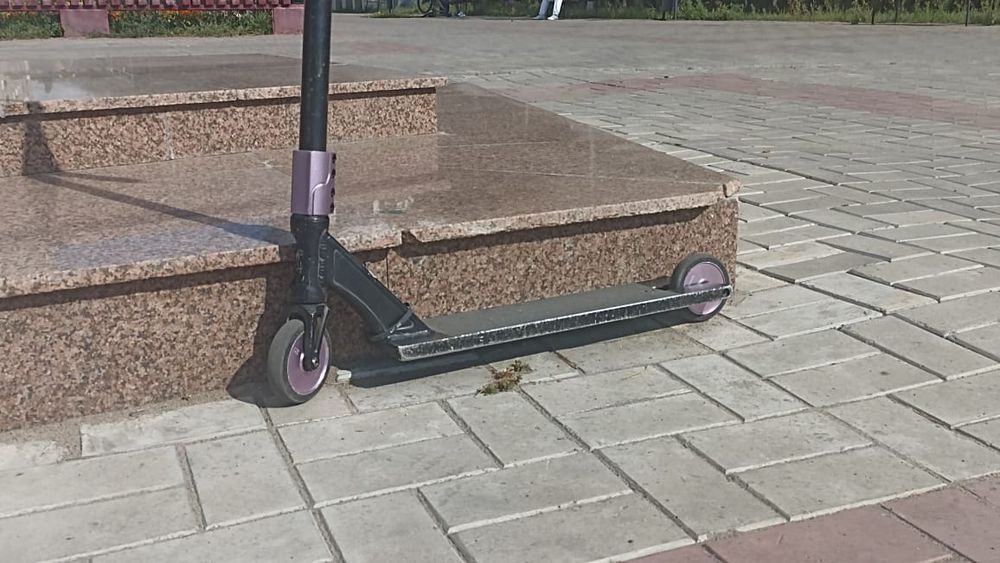 Продам Трюковой самокат