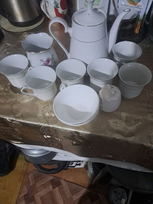 Продам кухонный набор