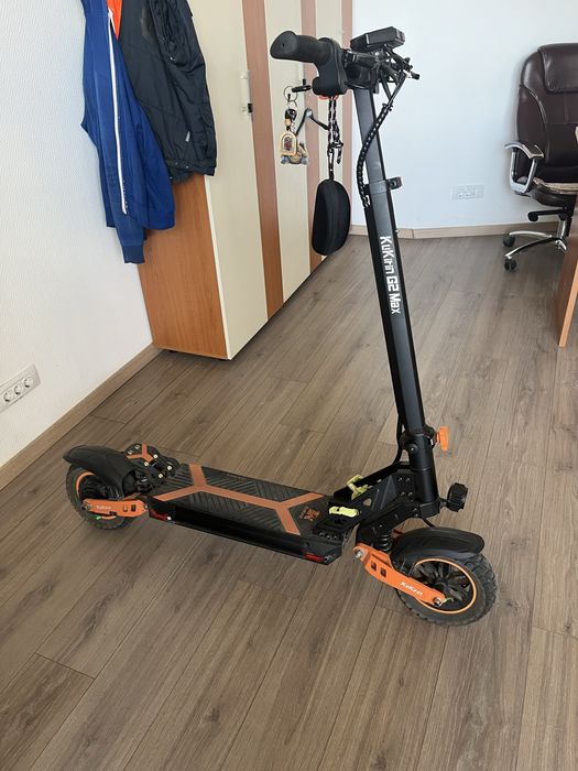 Vand kukirin g2 Max sau schimb