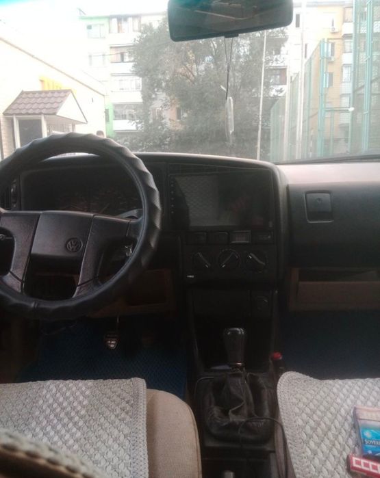 Продам Пассат В3