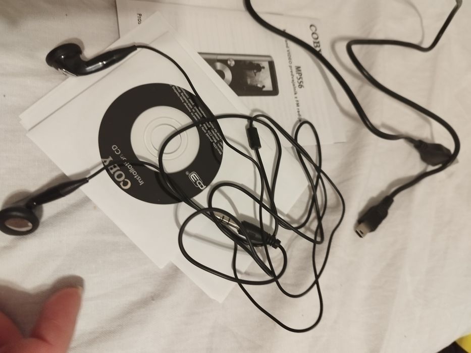 Vând mp 3 nou.           .