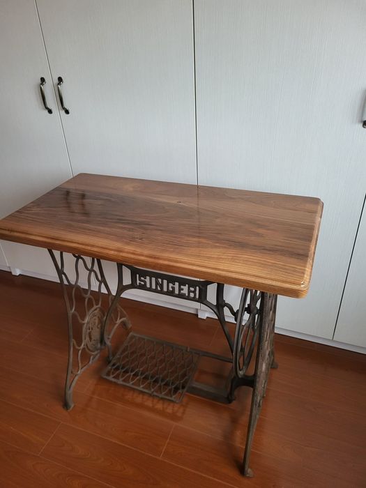 Vand masuta de cafea unicat