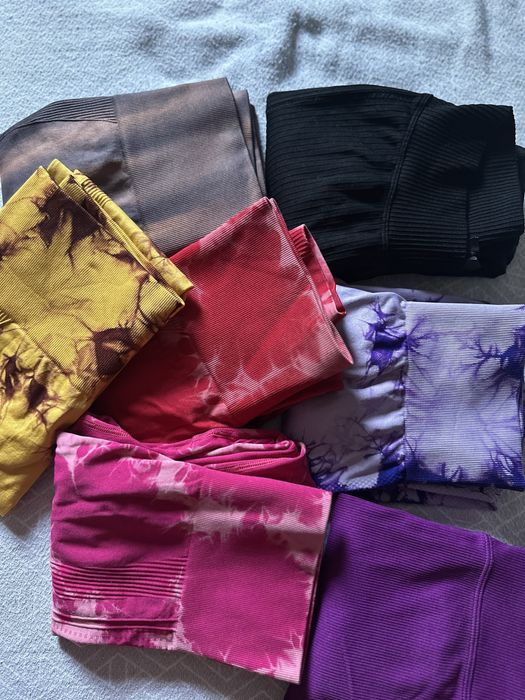 Клинове тип напръскани