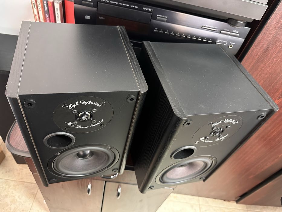 Тонколони Heco Interior Reflex 10 MK ll