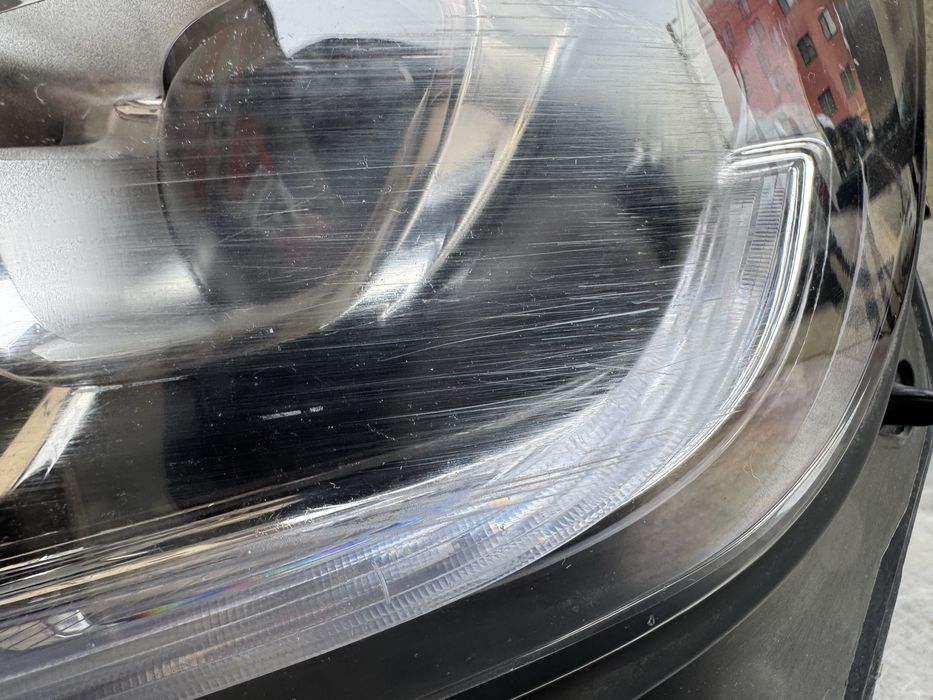 Far stanga full led Mercedes Benz GLB X247 cod A2479063100