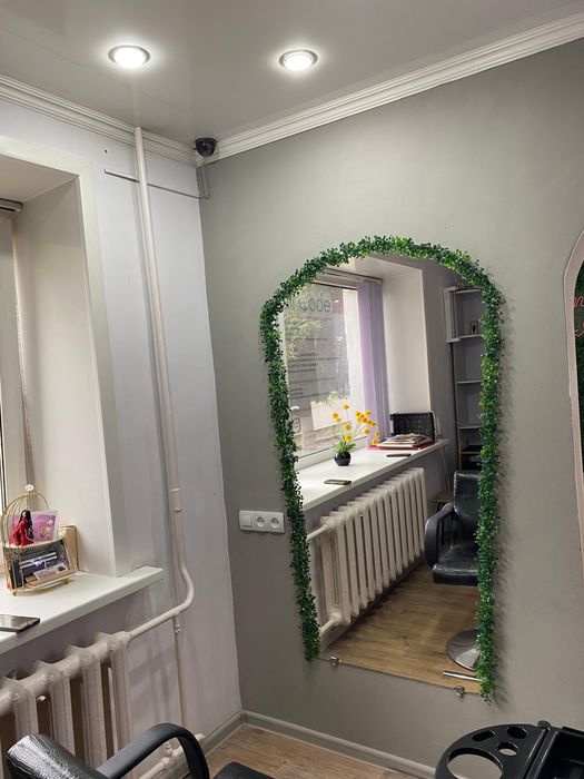 Продам зеркала для салона