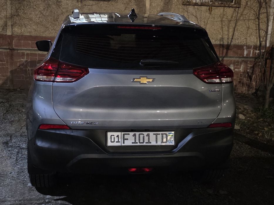 Трекер  LTZ 2023