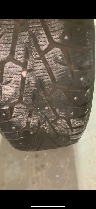 Шины на легковую машину