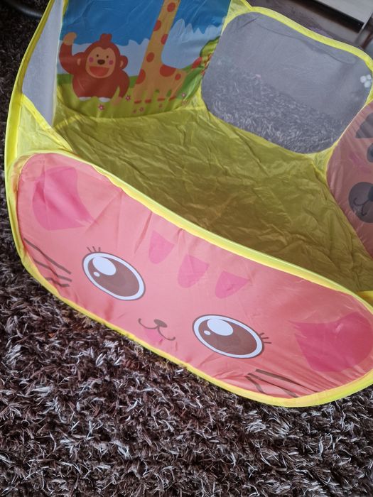 Детска кошара за игра