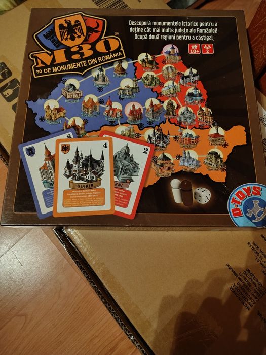 Joc de societate M30