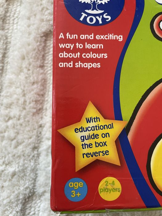 Три образователни игри