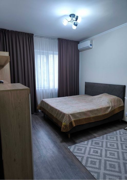 Сдам 1-комнатную квартиру