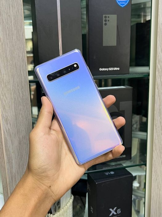 Samsung s10 plus 5G