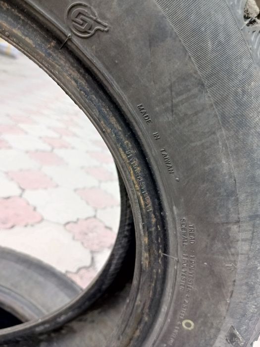 Зимние шины 185/65/R14